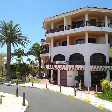 Forest Flat - Big Heated Pool, Terrace, Tv Channels, Golf Courses San Miguel de Abona Bagian luar foto