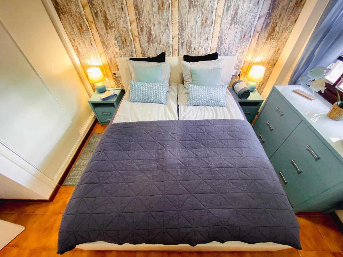 Forest Flat - Big Heated Pool, Terrace, Tv Channels, Golf Courses San Miguel de Abona Bagian luar foto