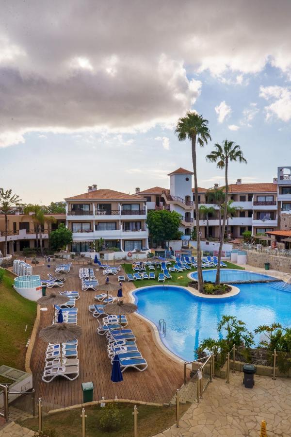 Forest Flat - Big Heated Pool, Terrace, Tv Channels, Golf Courses San Miguel de Abona Bagian luar foto