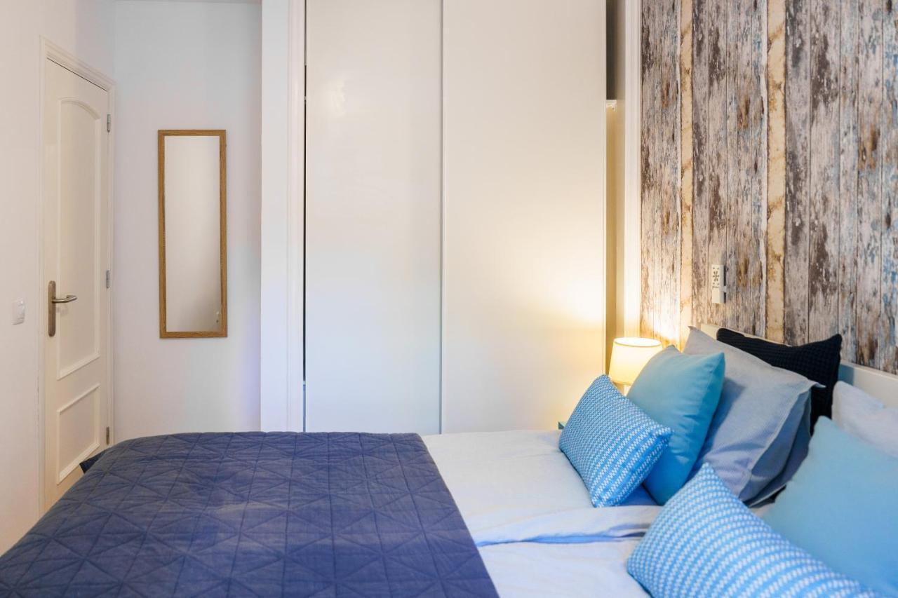 Forest Flat - Big Heated Pool, Terrace, Tv Channels, Golf Courses San Miguel de Abona Bagian luar foto