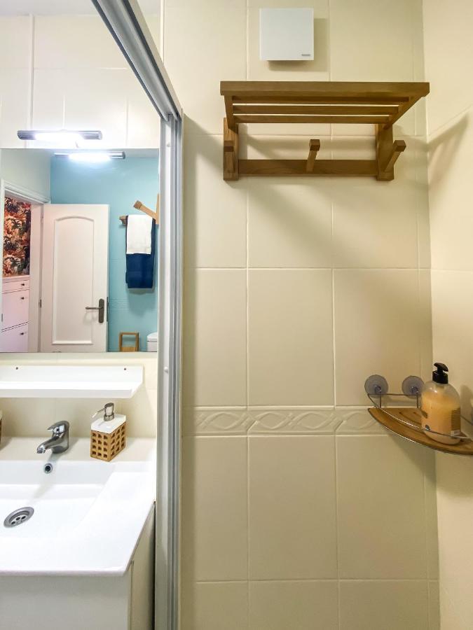 Forest Flat - Big Heated Pool, Terrace, Tv Channels, Golf Courses San Miguel de Abona Bagian luar foto